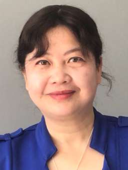 Lucy Wang