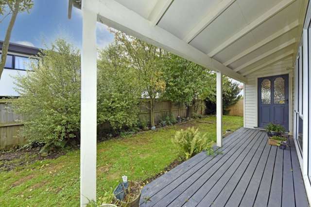 Standalone cottage
