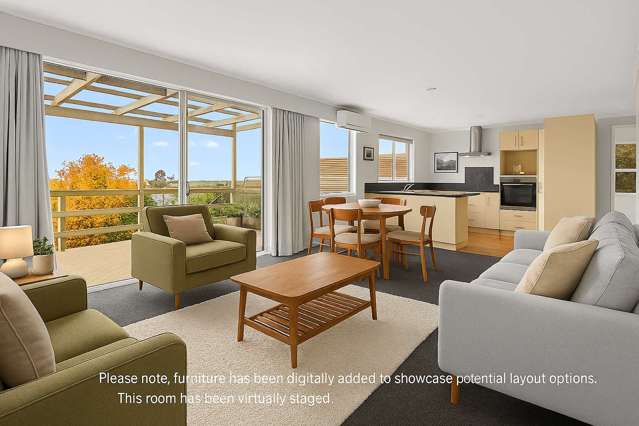 Attention First Home Buyers & Investors