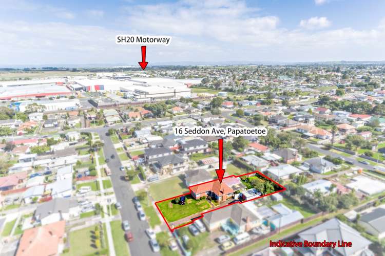 16 Seddon Avenue Papatoetoe_16