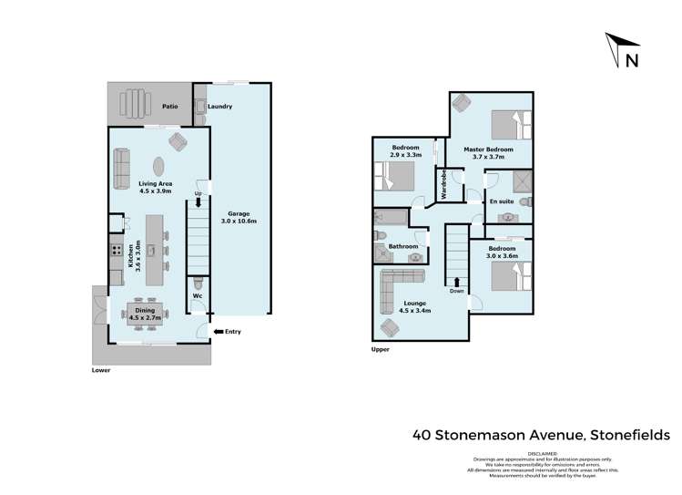 40 Stonemason Avenue Stonefields_19