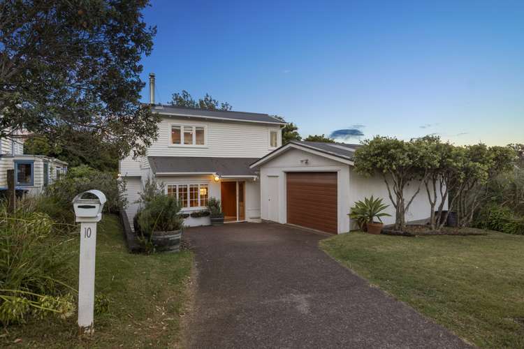 10 Tahatai Road Oneroa_10