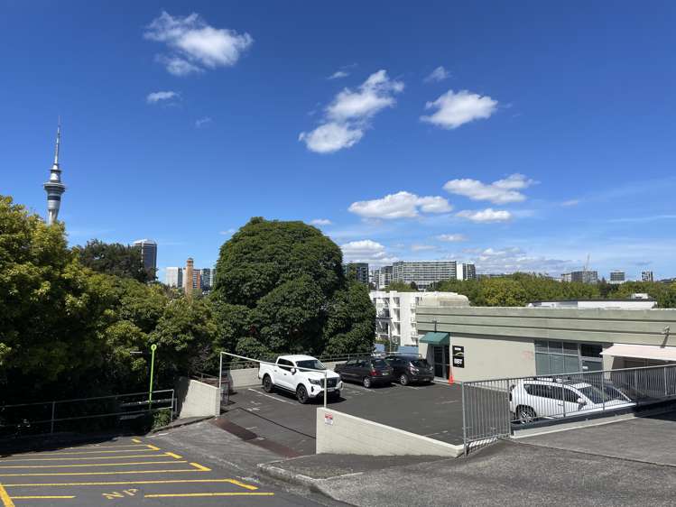 1 Beaumont Street Freemans Bay_11