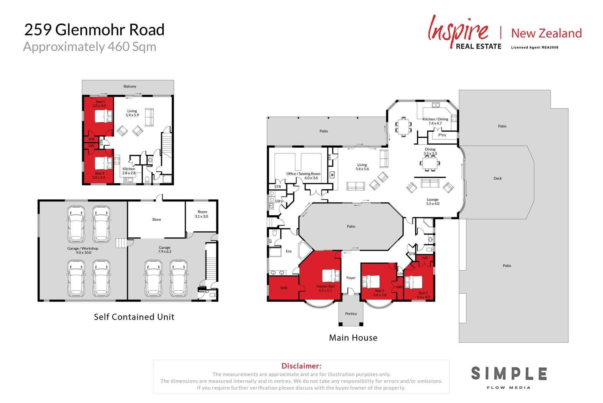 259 Glenmohr Road Waipu_0