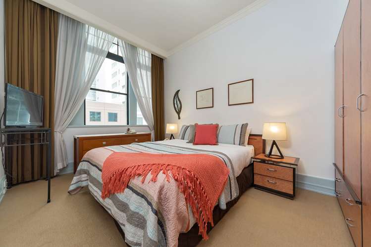 421/35 Hobson Street Auckland Central_8