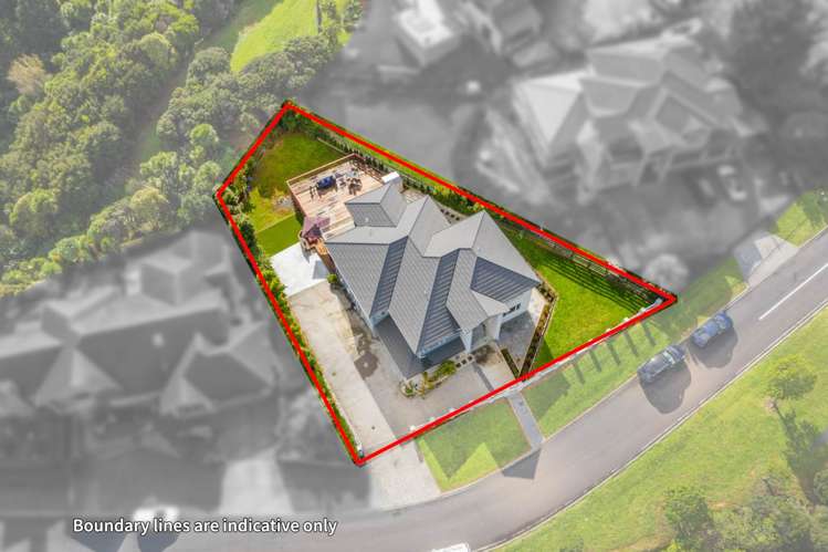 3 Chancellor Place Flat Bush_27