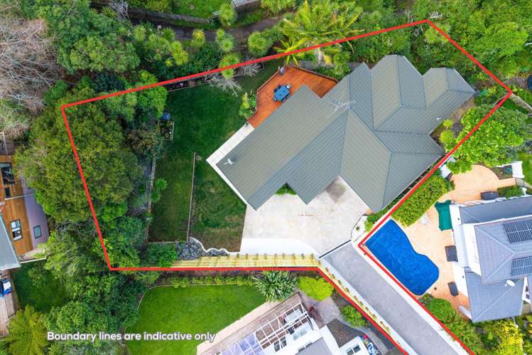 3 Nottingham Place Northcross_23