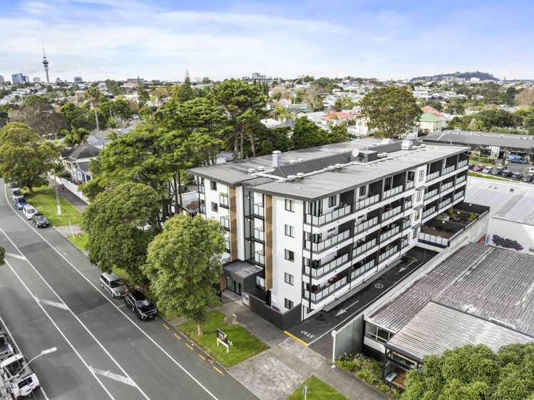 4m/250 Richmond Road Grey Lynn_13