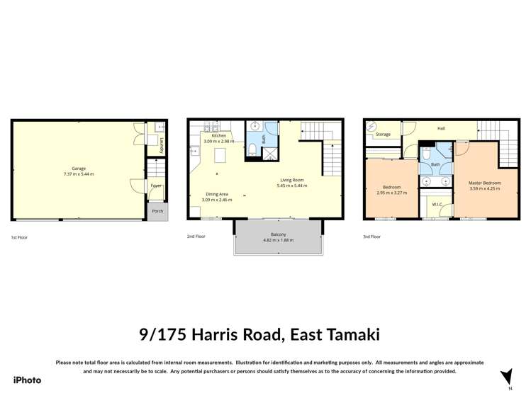 9/175 Harris Road East Tamaki_12