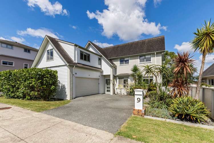 9 Hatfield Place Albany Heights_23