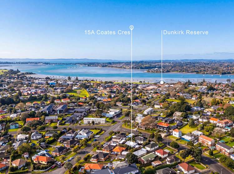 15A Coates Crescent Panmure_20
