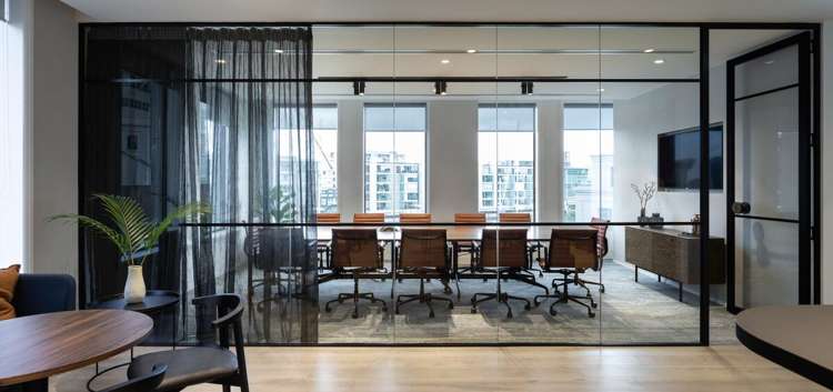 10 Viaduct Harbour ave City Centre_7