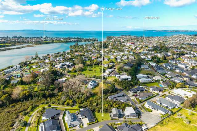 8 Odlin Lane Red Beach_4