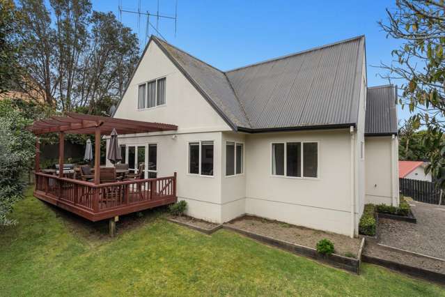 Charming Family Home