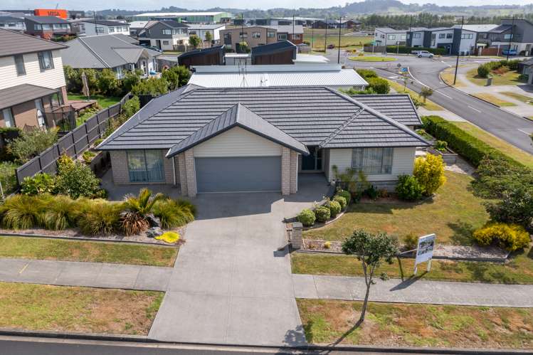 2 Kingfisher Road Silverdale_17