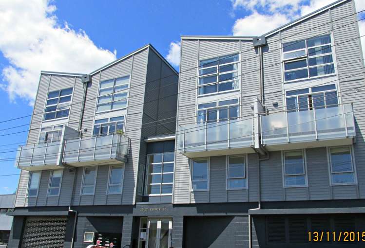 25e George Street Mount Eden_10