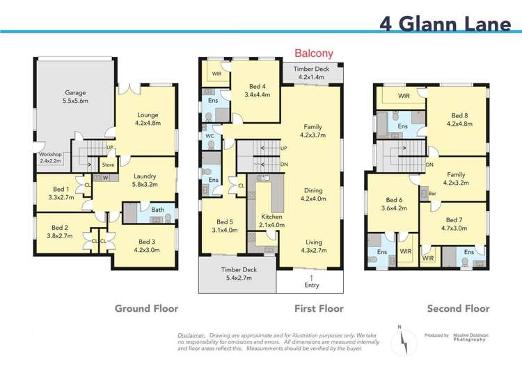 4 Glann Lane Flat Bush_9