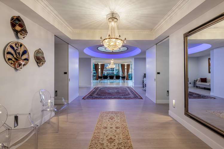 801/105 Queen Street Auckland Central_19