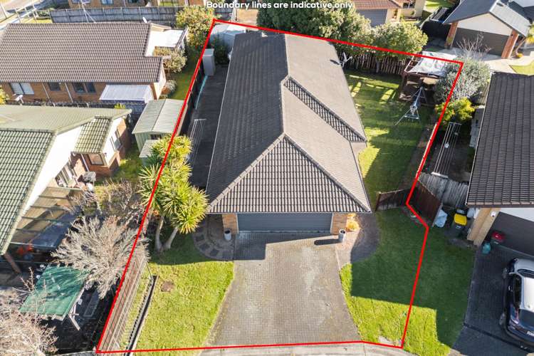 40 Carisbrook Crescent Papakura_8