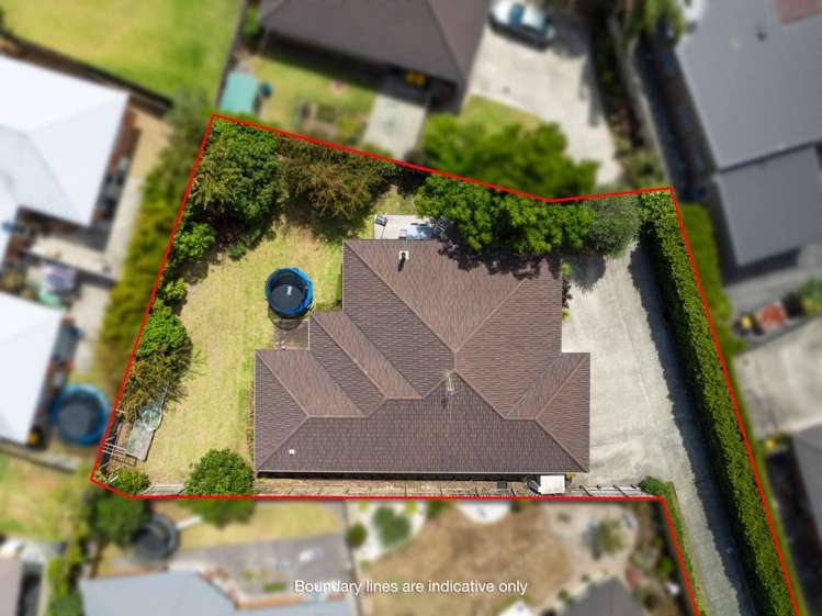 61 Isabella Drive Pukekohe_14
