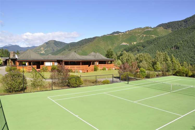 441 Wakamarina Road Havelock_33