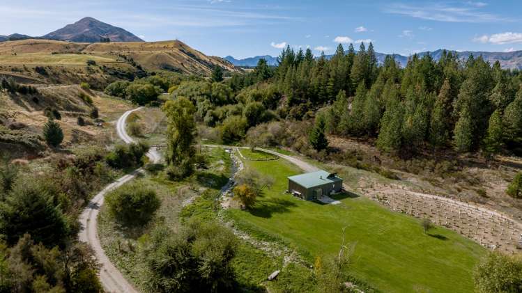 Lot 2, 508 Lake Hawea-Albert Town Road Wanaka_2