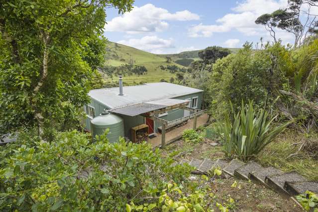 218 Bethells Road Bethells Beach_4