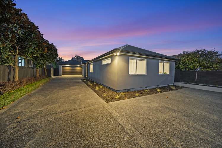 154 Harewood Road Papanui_26