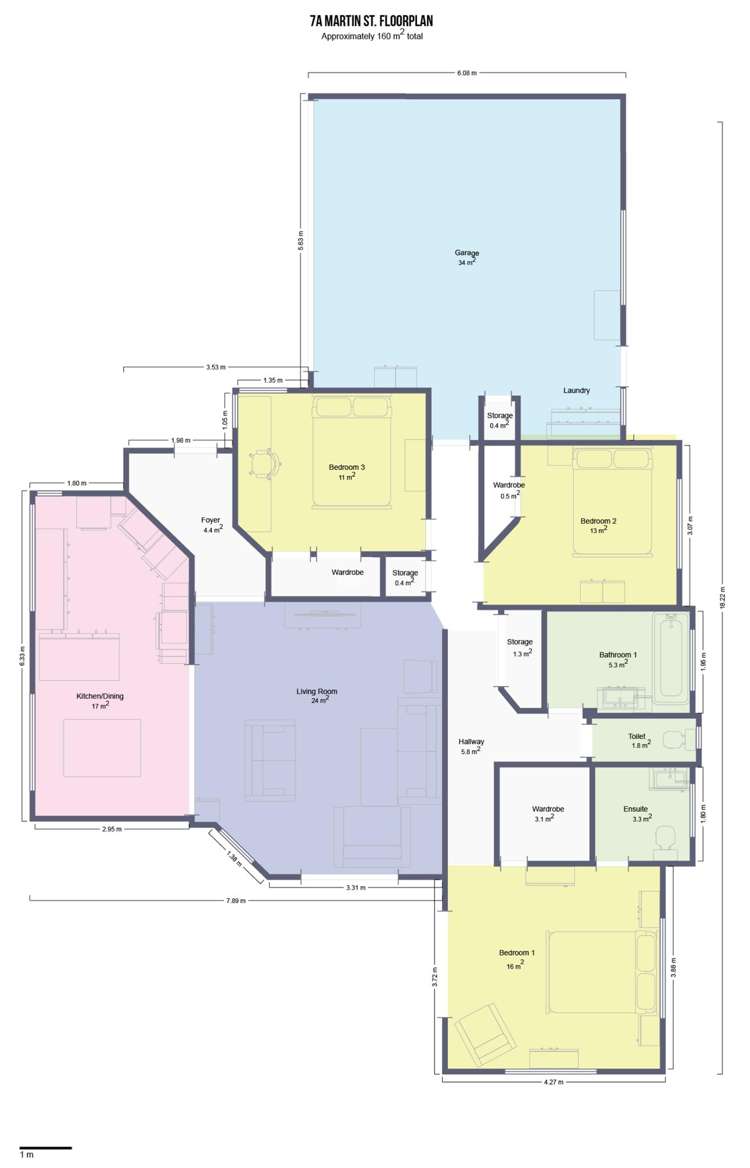 7a Martin Street Fairfield_20