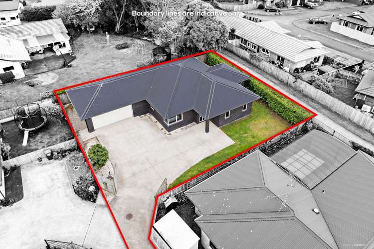 17 Modello Lane Waiuku_14
