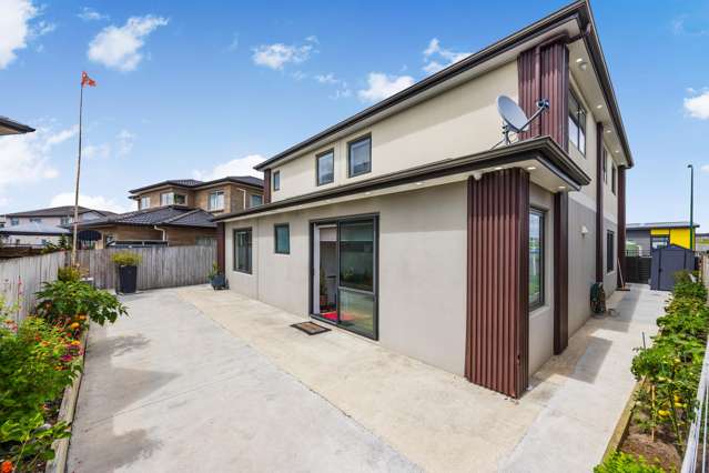 32 Helianthus Avenue Flat Bush_2