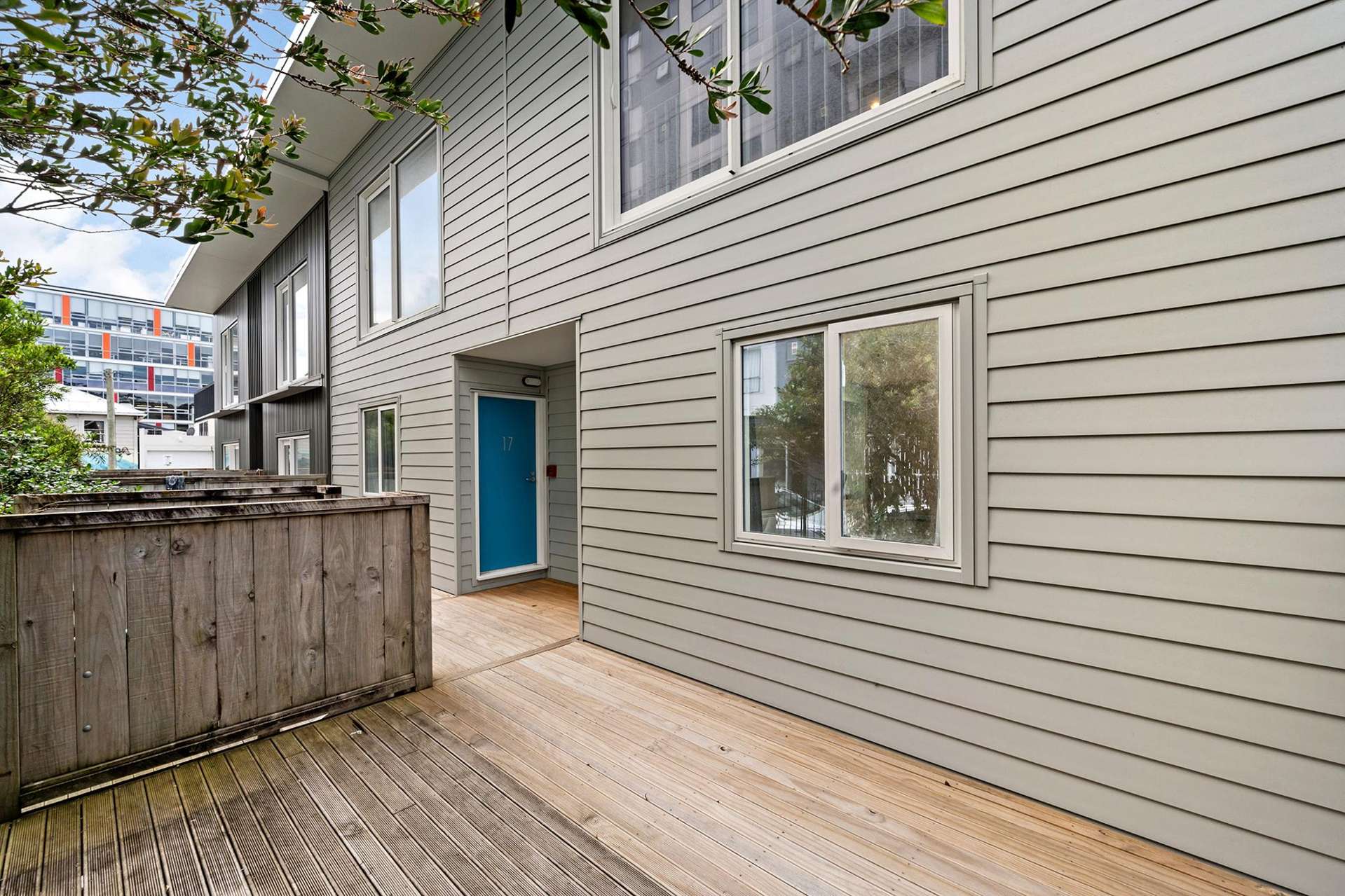 18/3 Kelvin Grove Te Aro_0