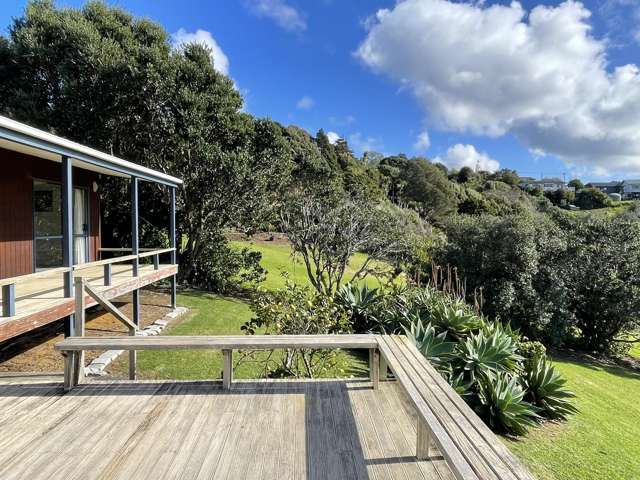 Stunning 3 Bedroom Coastal Home | 2 Pacific Ridge, Tutukaka