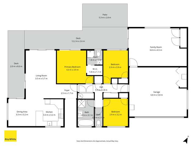 88 McRobbie Road Kingseat_1