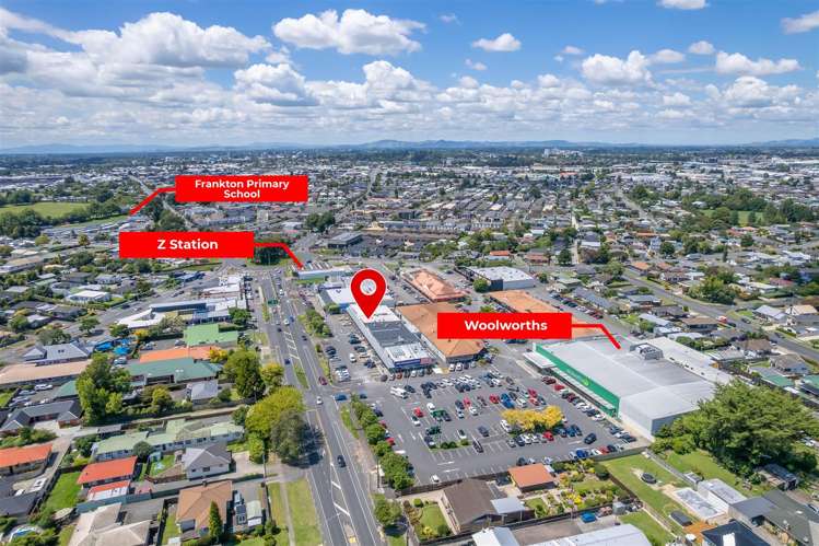 Unit 6 at 35 Whatawhata Road Dinsdale_13