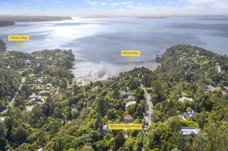 80 Otitori Bay Road Titirangi_18