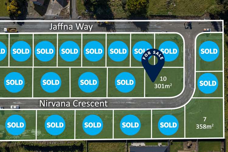 Lot 10 2/652 Springston Rolleston Road_0