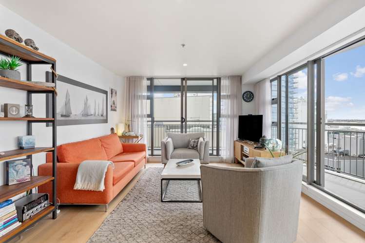 508/1 Parliament Street Auckland Central_9