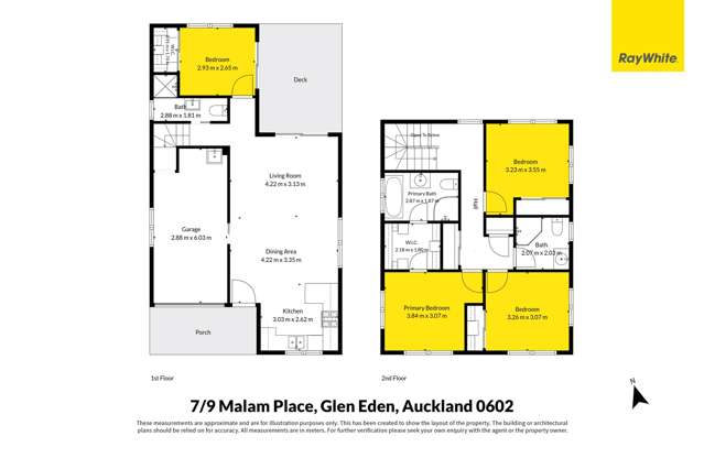 Lot 7/9 Malam Street Glen Eden_1
