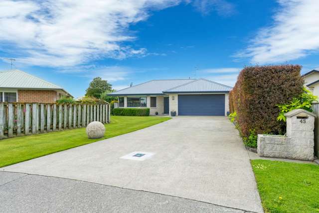 45 Easton Way Levin_1