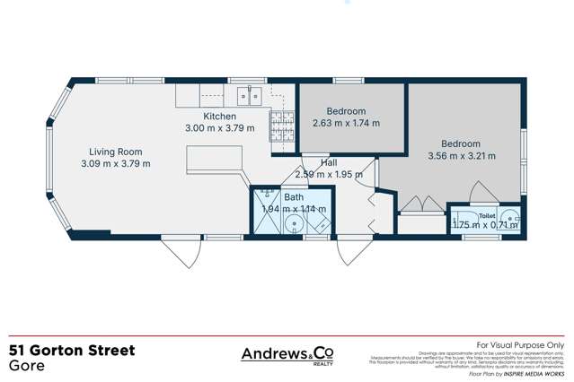 51 Gorton Street Gore_1