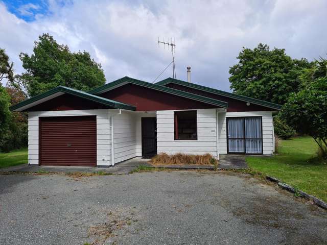 FOR RENT - 49 Mokonui Street