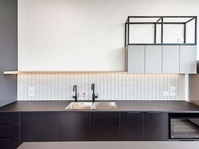 Highbrook Hub: Modern Ground Floor Office