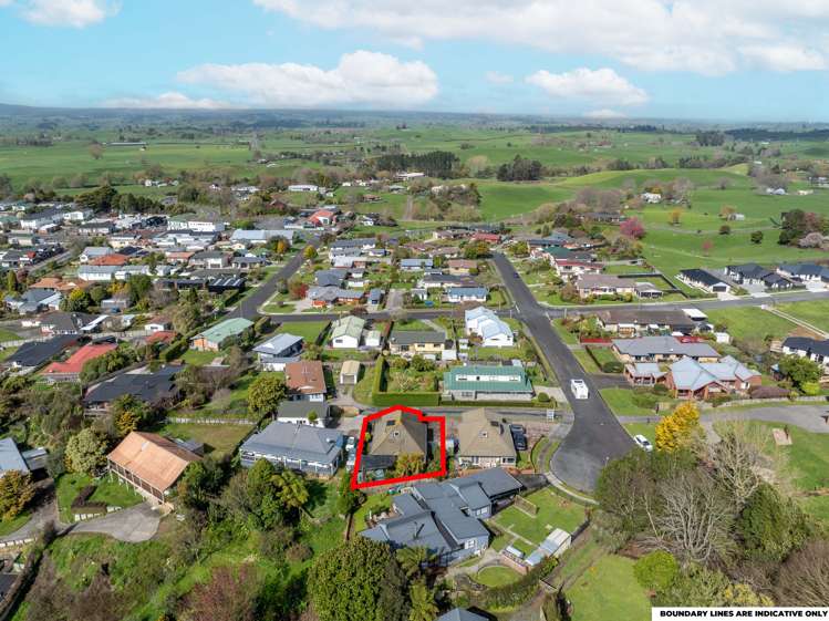 29 Hillcrest Street Tirau_22