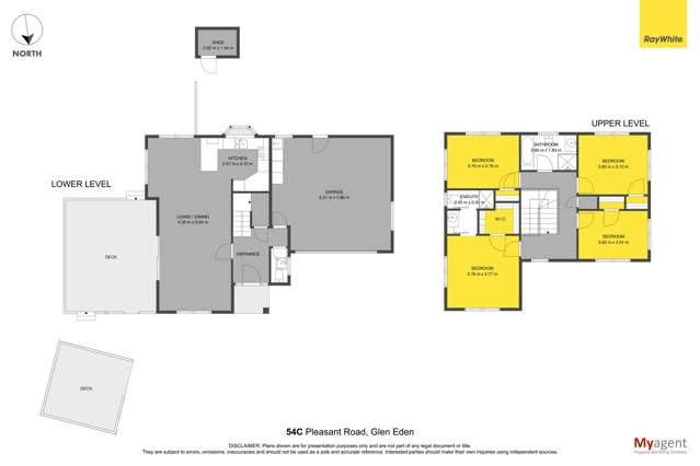 54C Pleasant Road Glen Eden_1