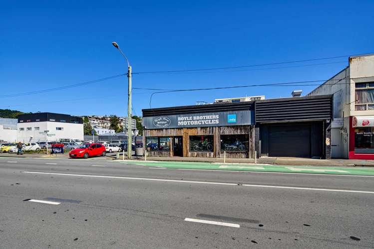 22-26 Adelaide Road Mt Cook_26