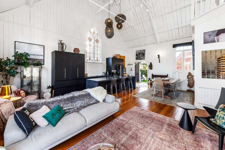 95a Calliope Road Stanley Point_7