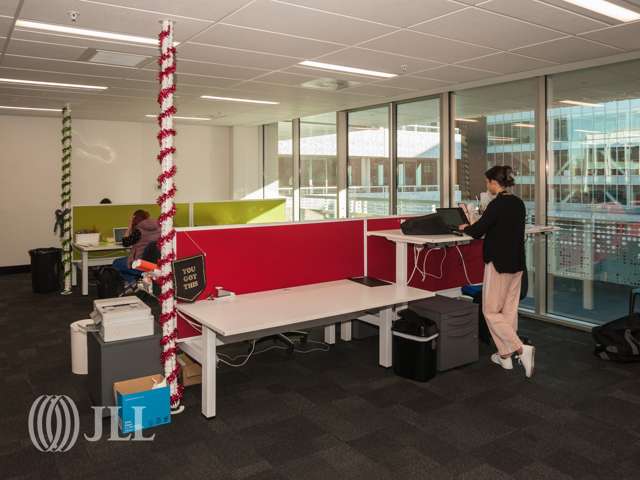 Level 3, BNZ Centre, 111 Cashel Mall, Christchurch/111 Cashel Street Christchurch Central_3