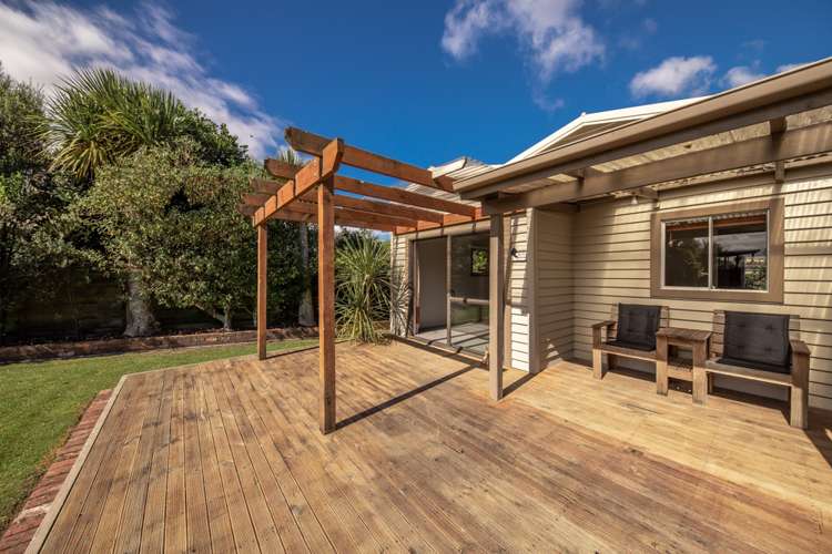 6 Shelswell Street Westport_24