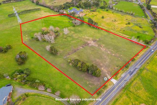 Lot 2 Dp 4 Bawden Road Dairy Flat_1